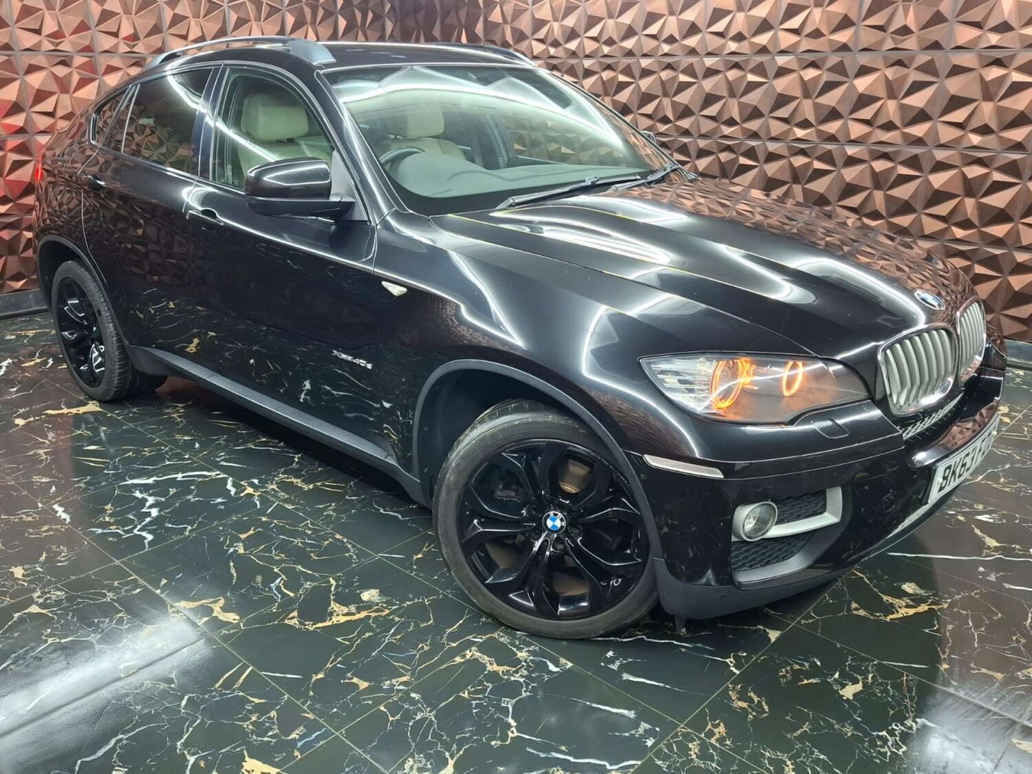 Used BMW X6 2013 for sale - 76921407: Photo 2