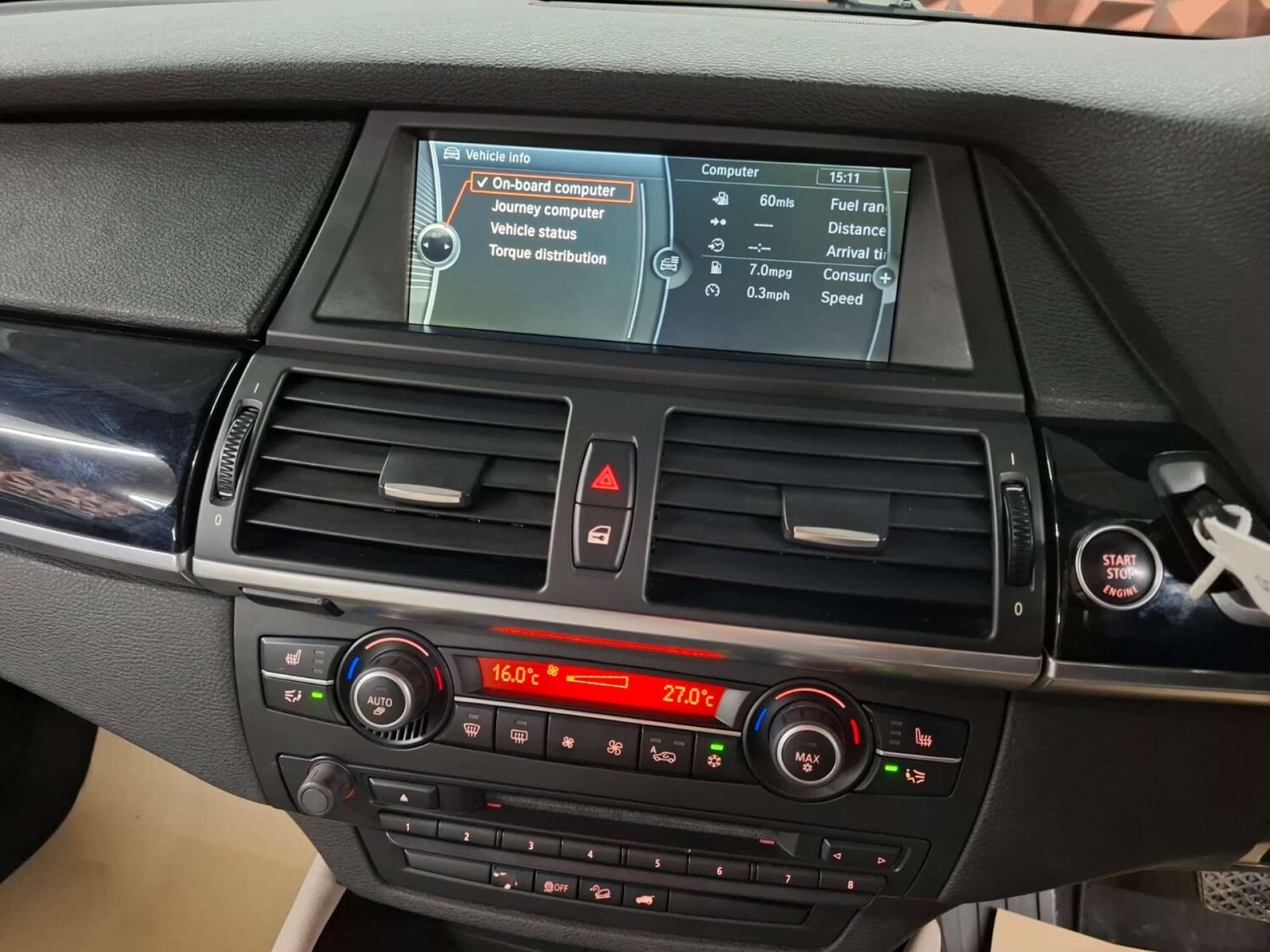 Used BMW X6 2013 for sale - 76921407: Photo 26