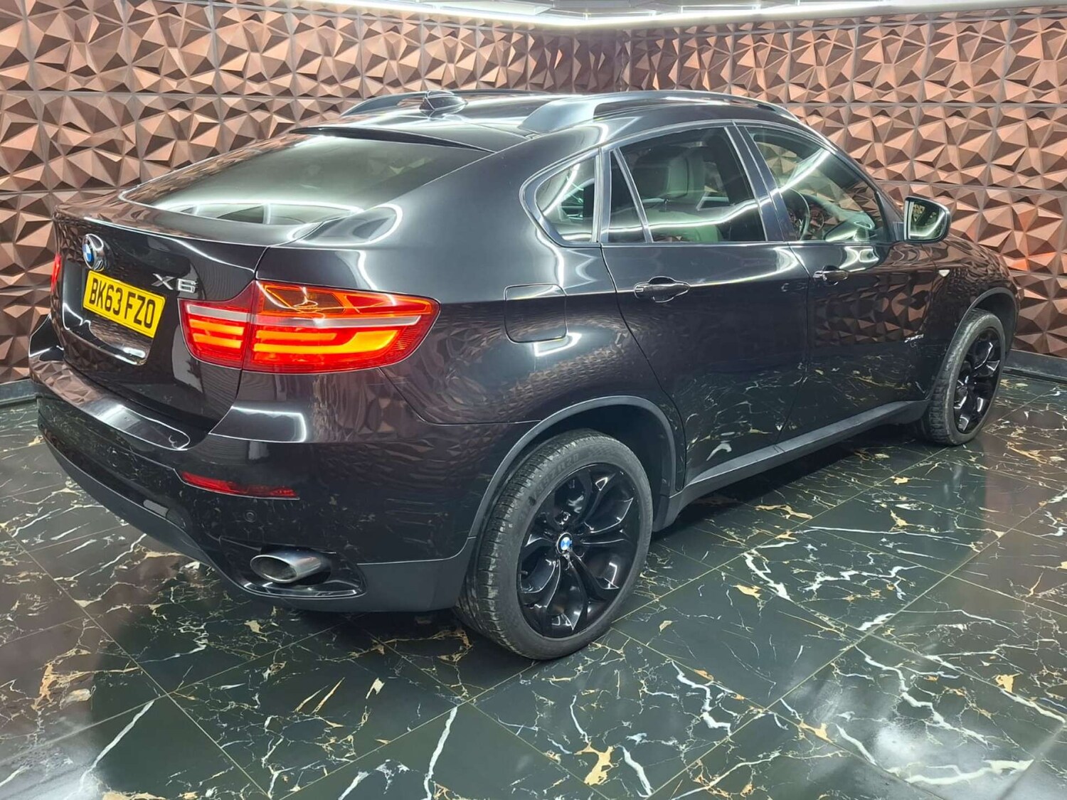 Used BMW X6 2013 for sale - 76921407: Photo 29