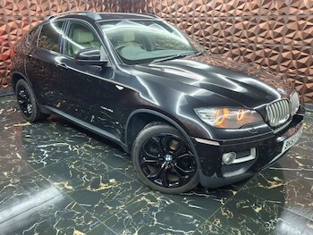 Used BMW X6 2013 for sale - 76921407: Photo