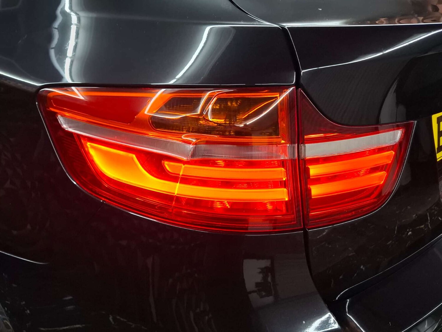 Used BMW X6 2013 for sale - 76921407: Photo 33