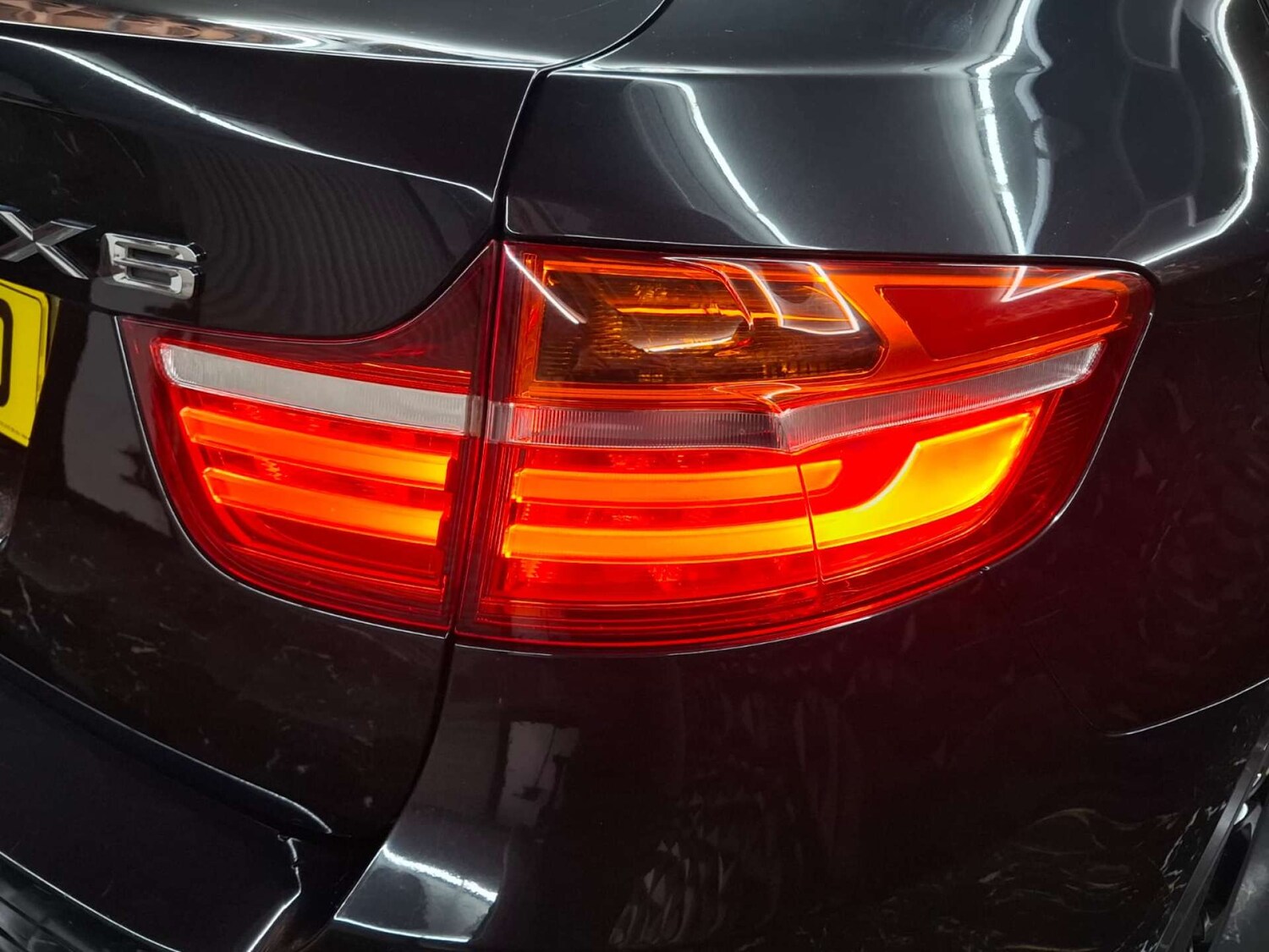 Used BMW X6 2013 for sale - 76921407: Photo 34