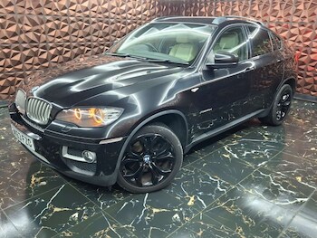 Used BMW X6 2013 for sale - 76921407: Photo