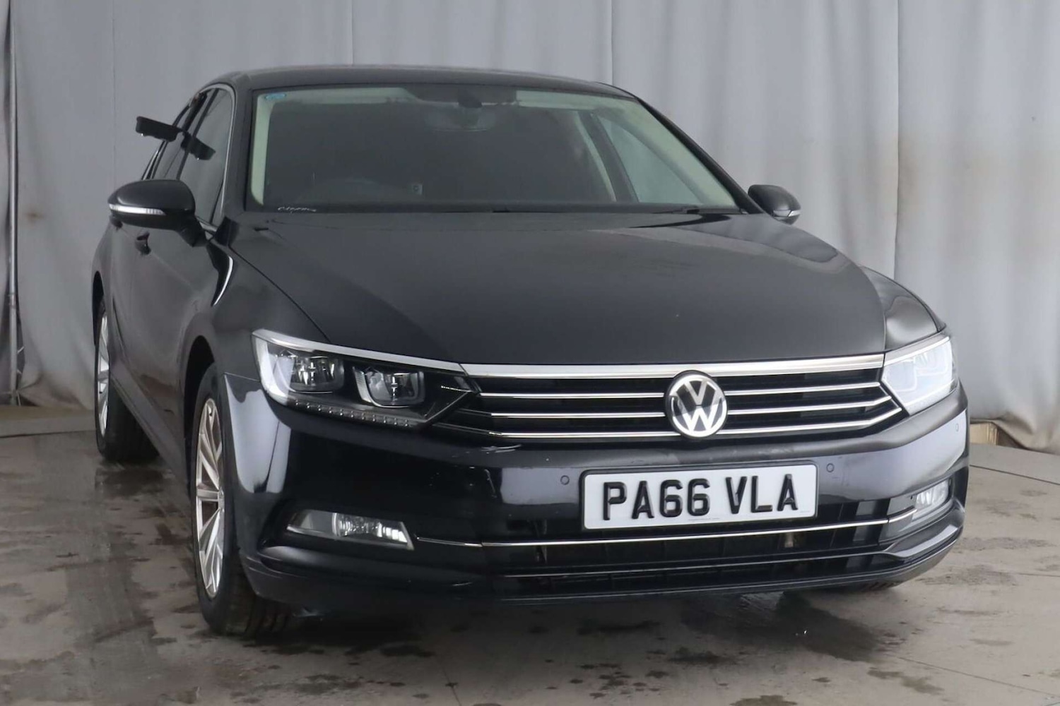 Used Volkswagen Passat 2019 for sale - 77033686: Photo 2