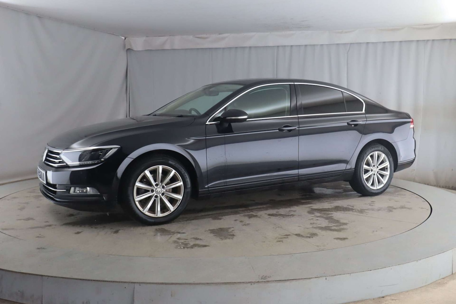 Used Volkswagen Passat 2019 for sale - 77033686: Photo 3