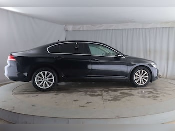 Used Volkswagen Passat 2019 for sale - 77033686: Photo