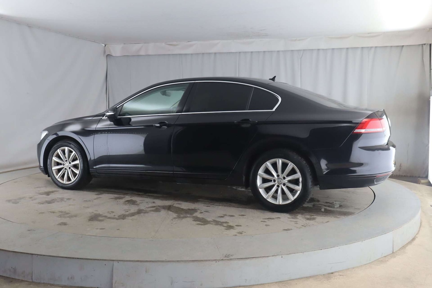 Used Volkswagen Passat 2019 for sale - 77033686: Photo 5