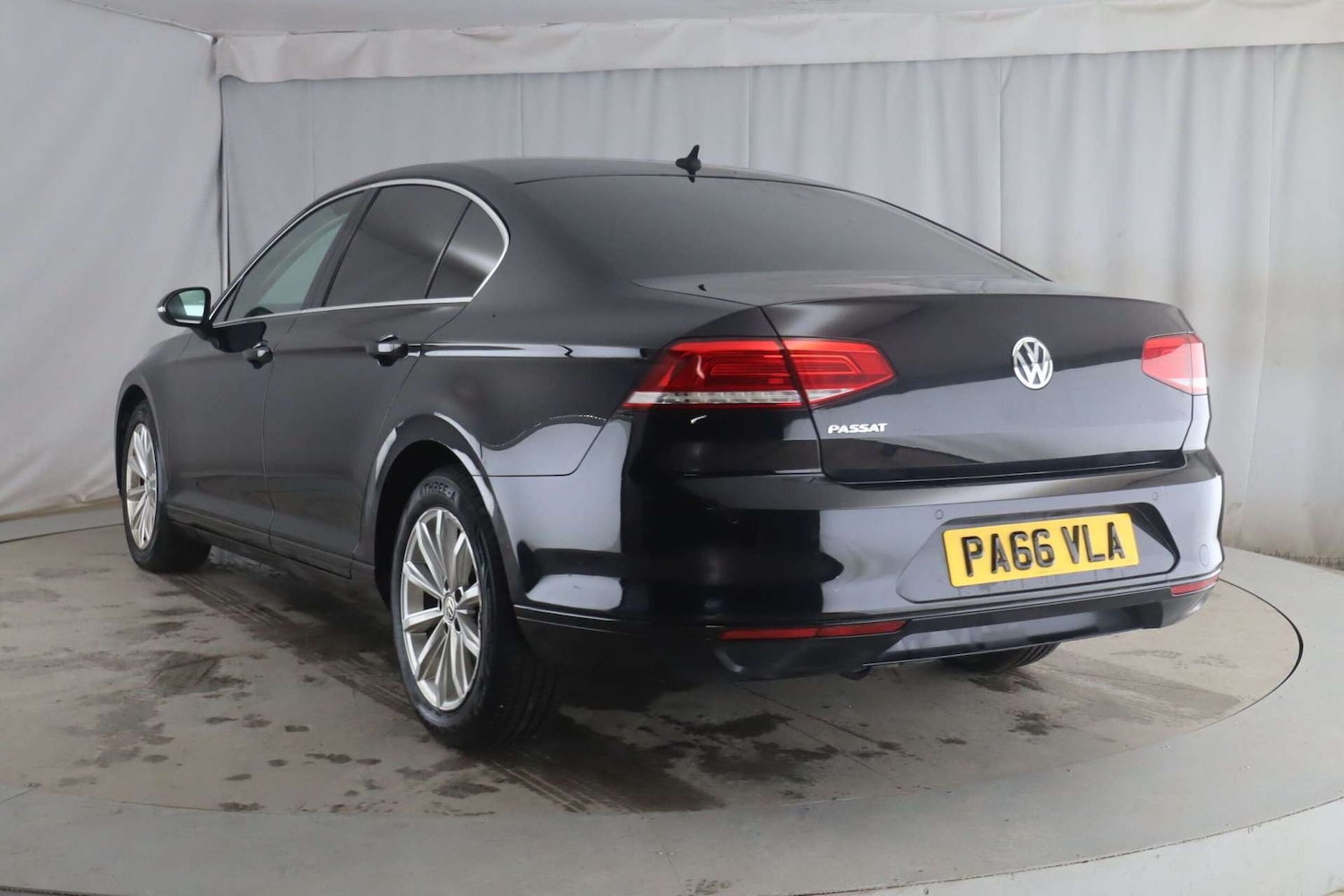 Used Volkswagen Passat 2019 for sale - 77033686: Photo 6