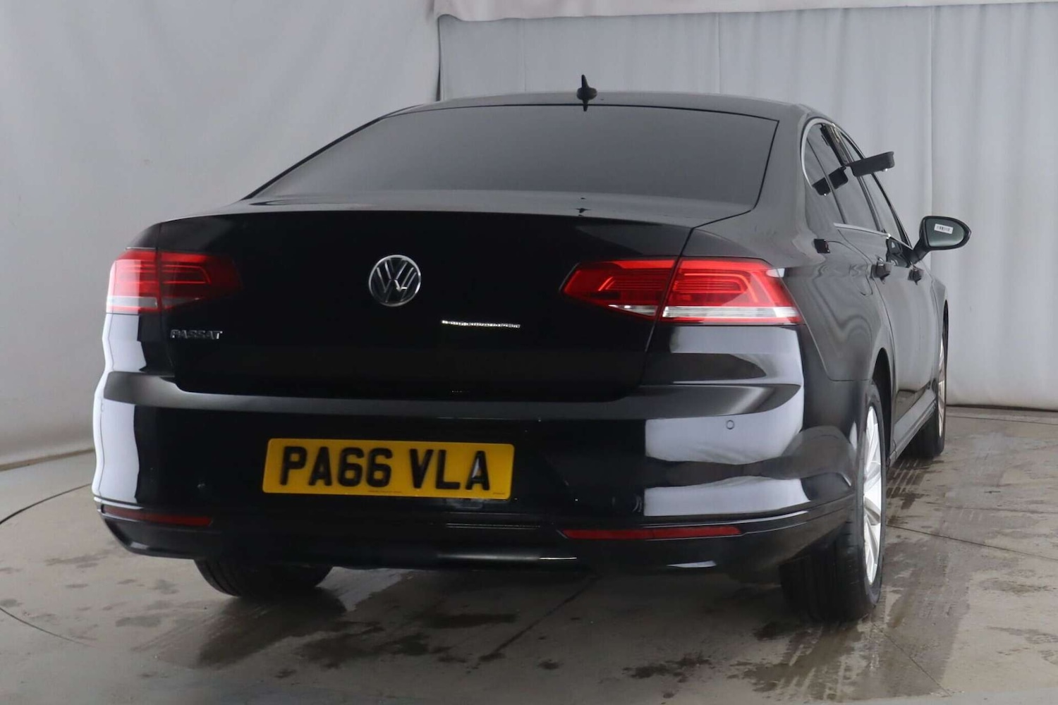 Used Volkswagen Passat 2019 for sale - 77033686: Photo 7