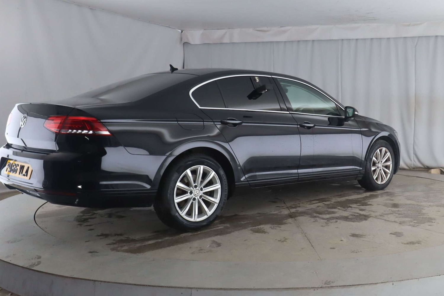 Used Volkswagen Passat 2019 for sale - 77033686: Photo 8