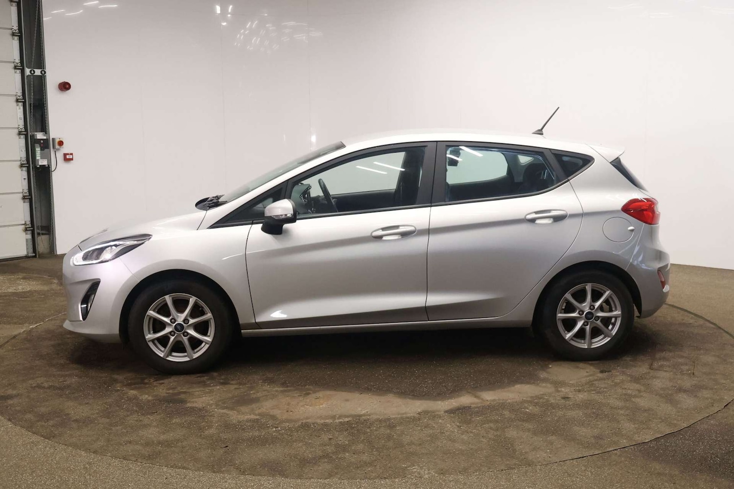 Used Ford Fiesta 2019 for sale - 77523336: Photo 4