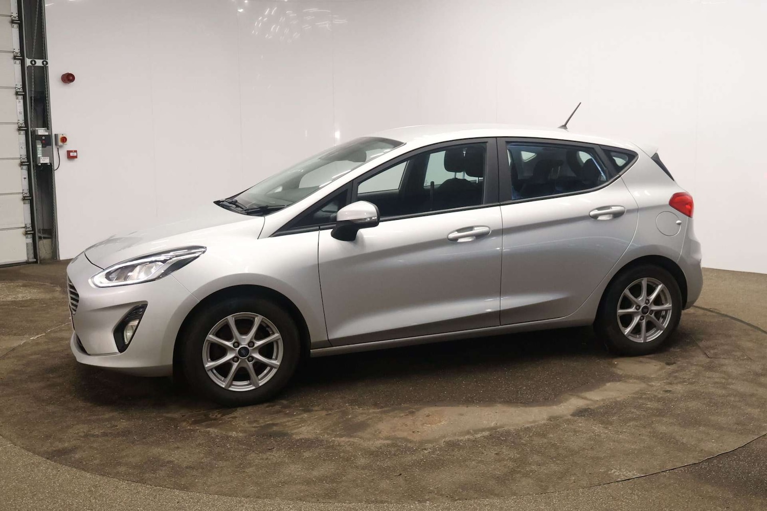Used Ford Fiesta 2019 for sale - 77523336: Photo 5