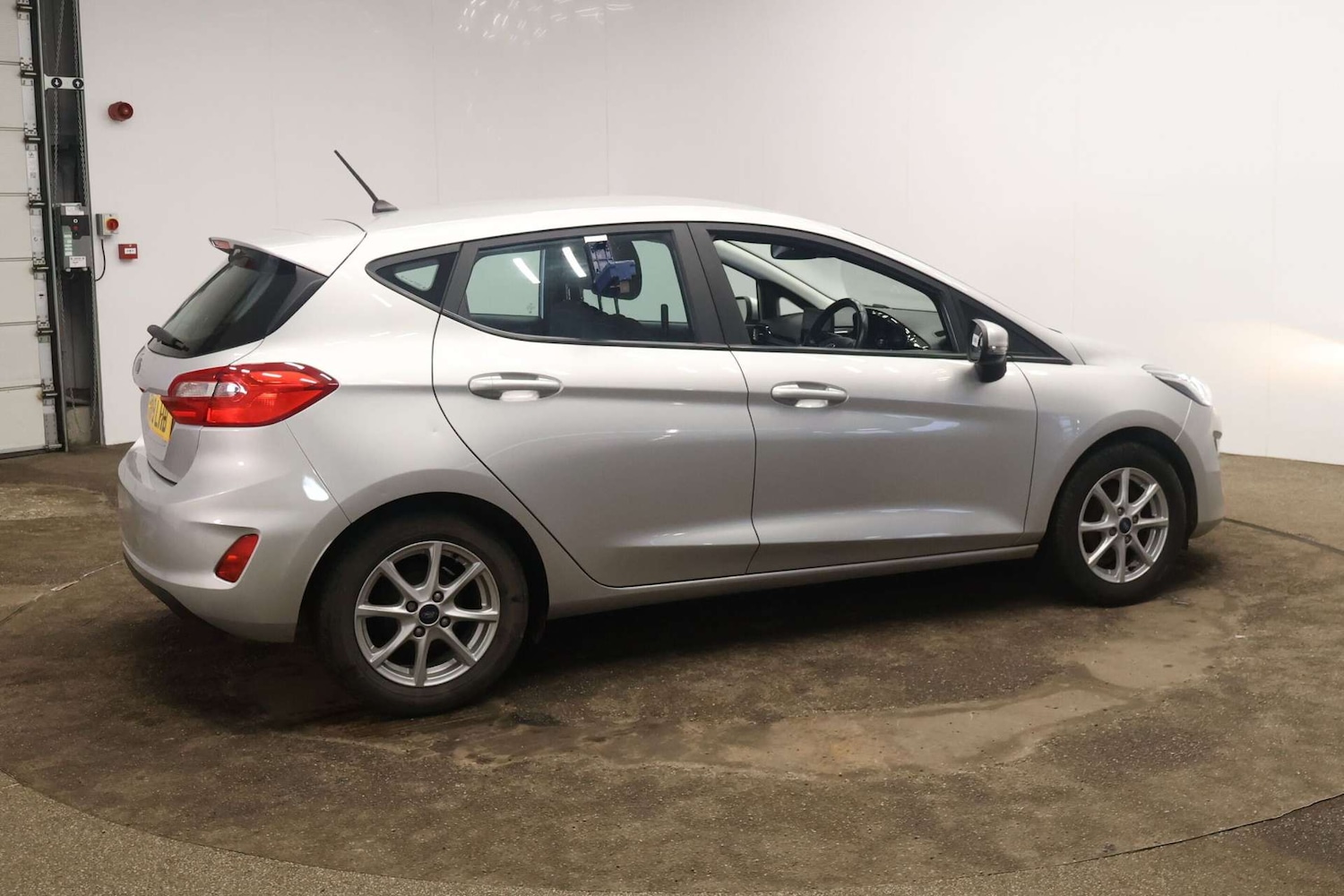Used Ford Fiesta 2019 for sale - 77523336: Photo 8