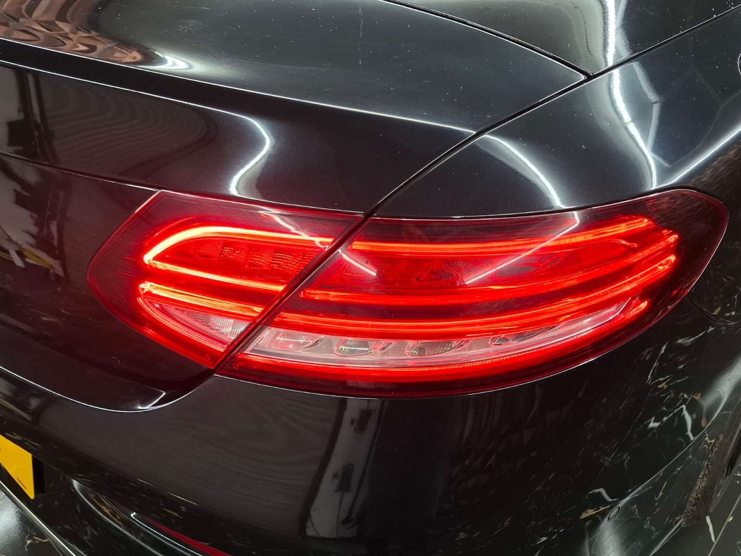 Used Mercedes-Benz C Class 2019 for sale - 76921439: Photo 13