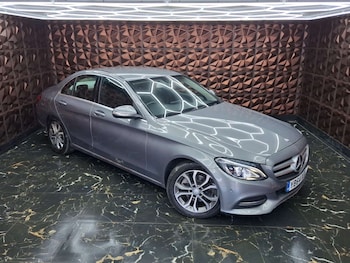 Mercedes-Benz C Class feature image