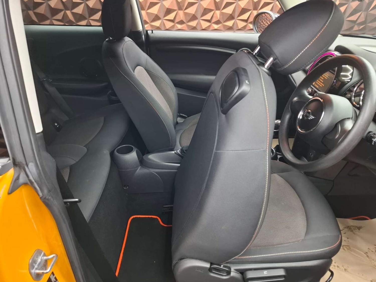 Used MINI Hatch 2017 for sale - 77617085: Photo 12