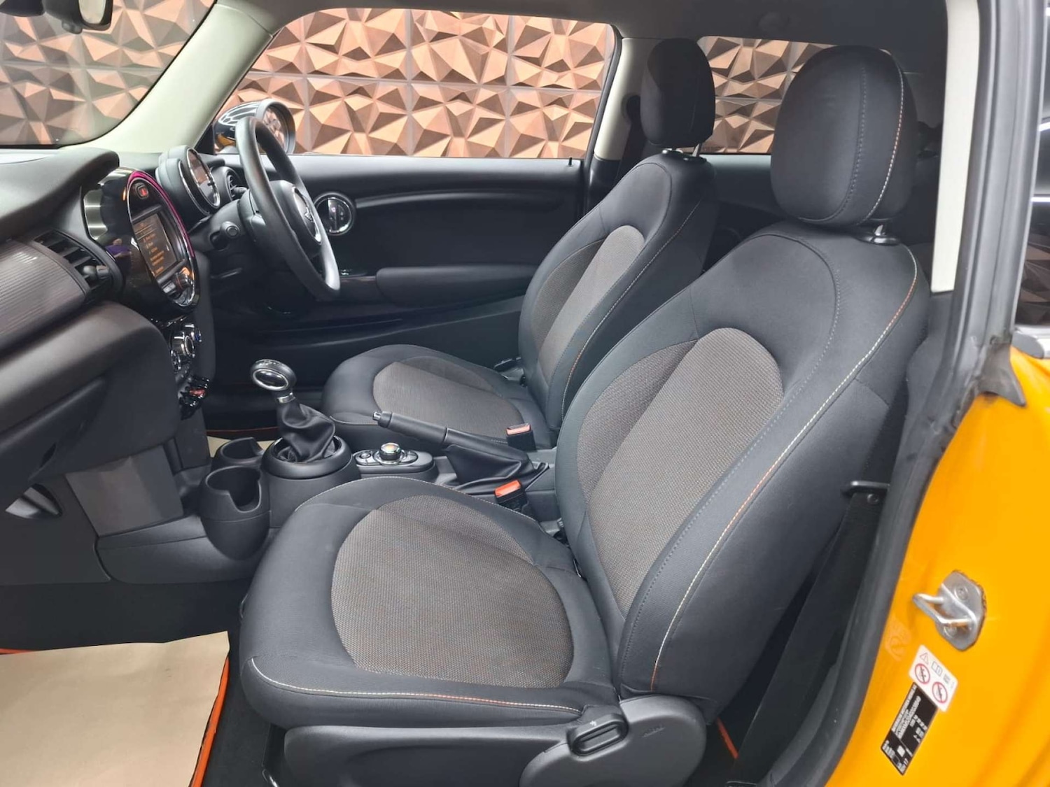 Used MINI Hatch 2017 for sale - 77617085: Photo 14