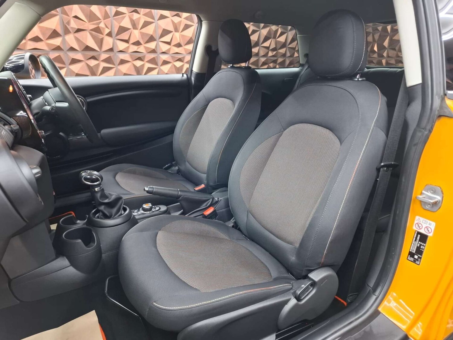 Used MINI Hatch 2017 for sale - 77617085: Photo 15