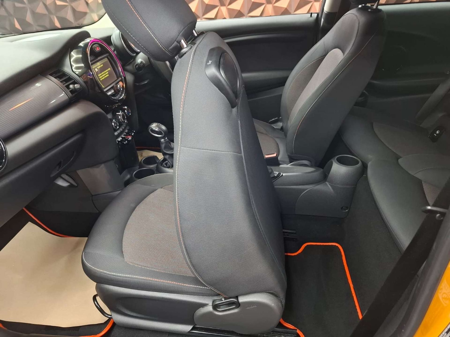 Used MINI Hatch 2017 for sale - 77617085: Photo 16