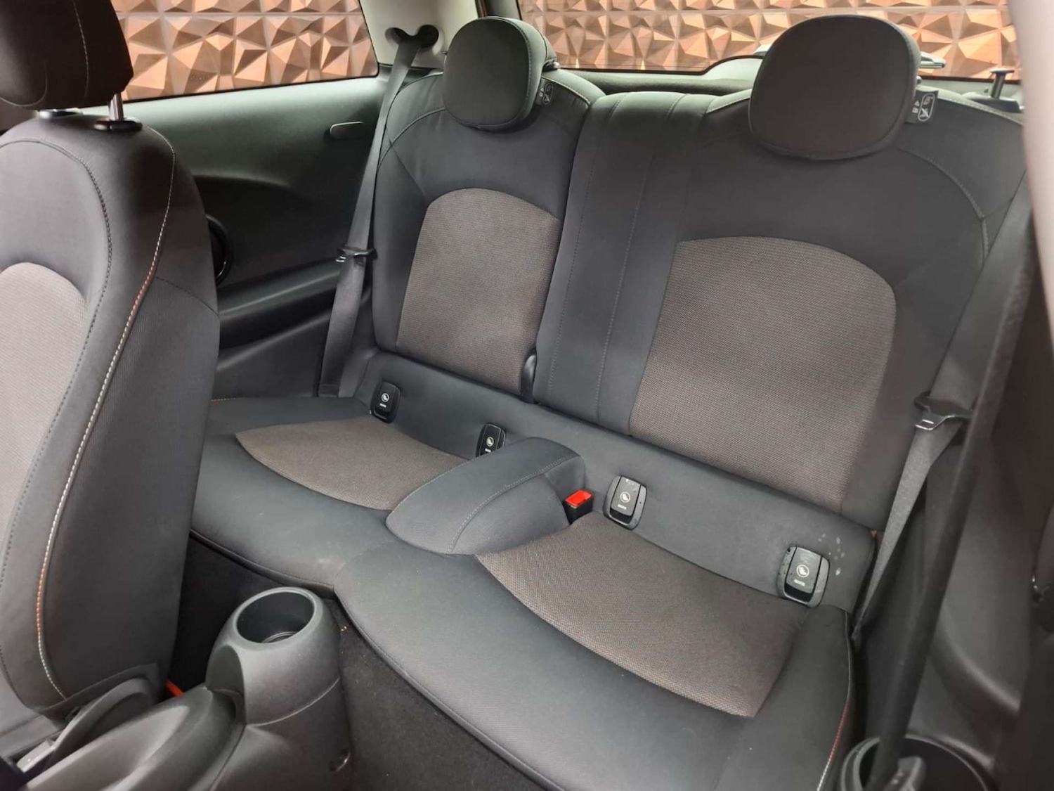 Used MINI Hatch 2017 for sale - 77617085: Photo 17