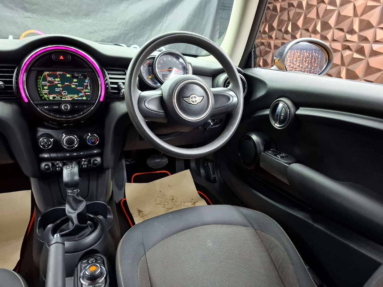 Used MINI Hatch 2017 for sale - 77617085: Photo 18