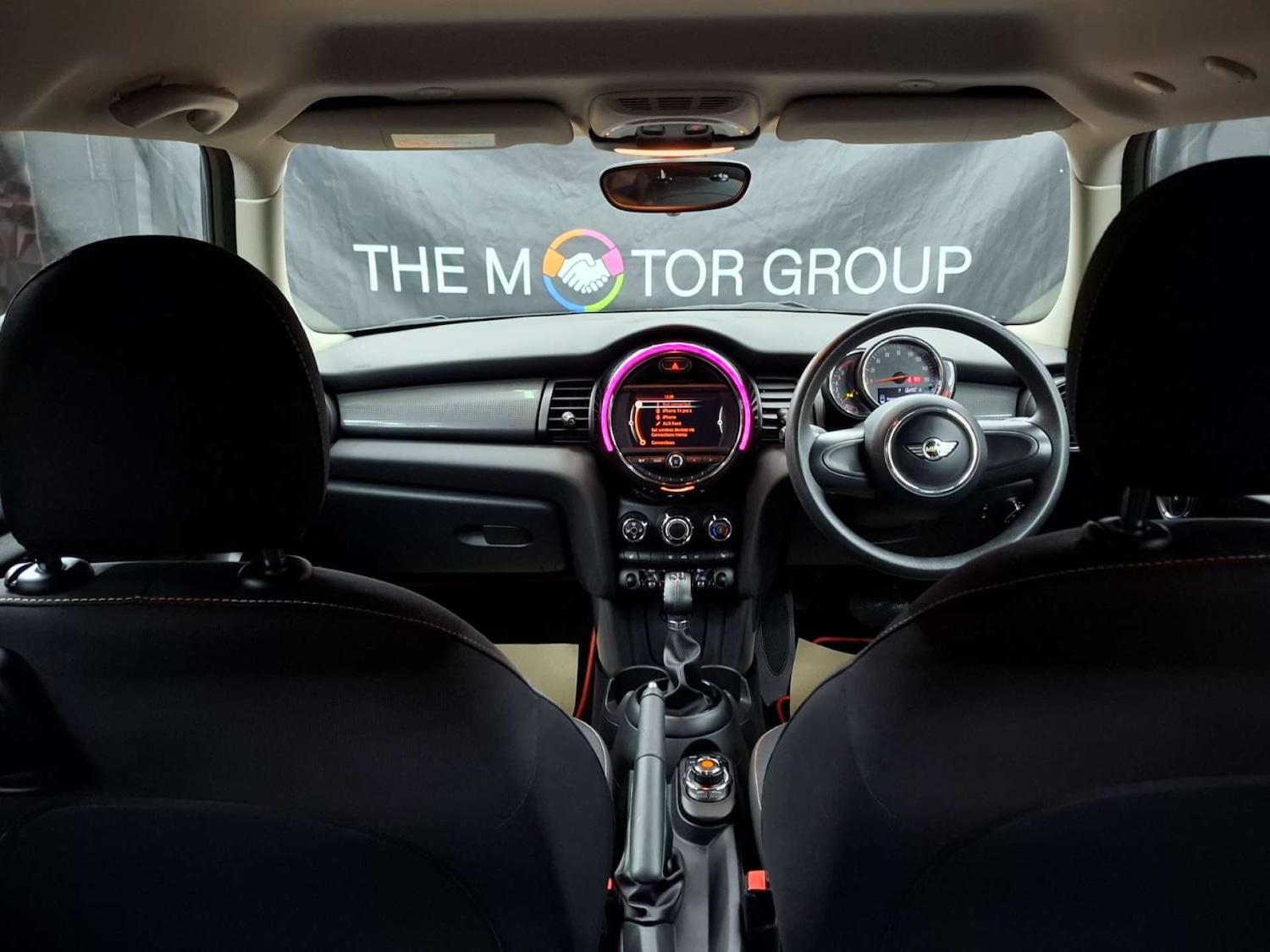 Used MINI Hatch 2017 for sale - 77617085: Photo 19