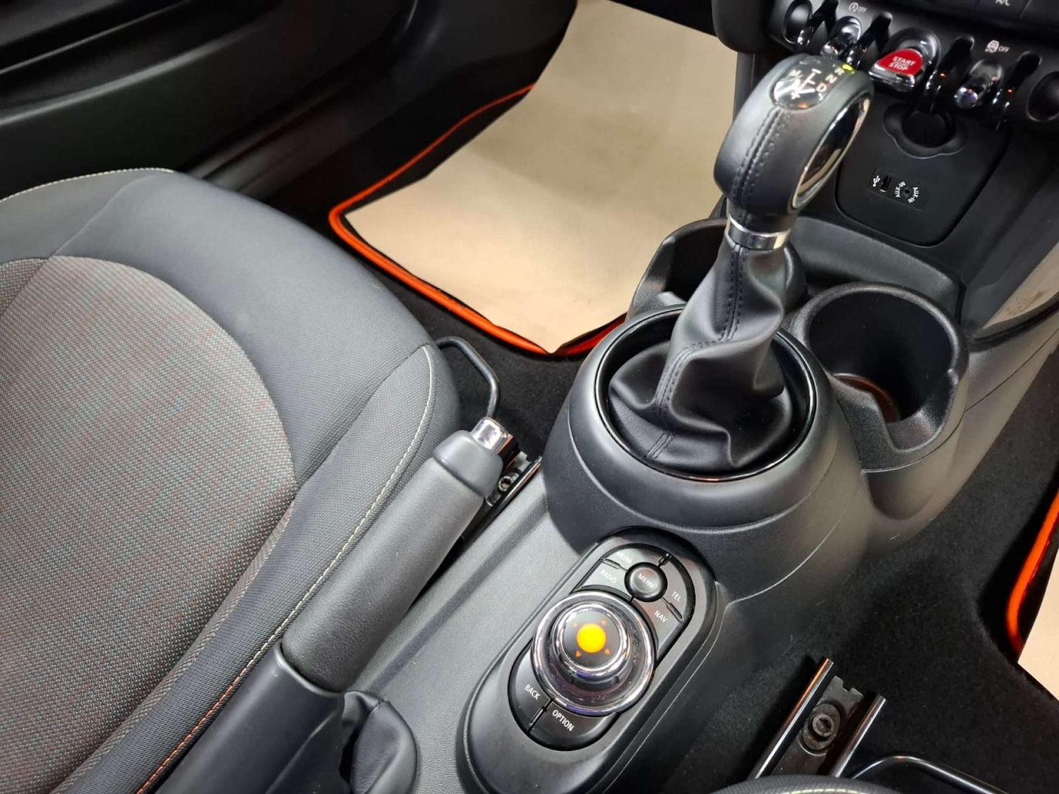 Used MINI Hatch 2017 for sale - 77617085: Photo 20