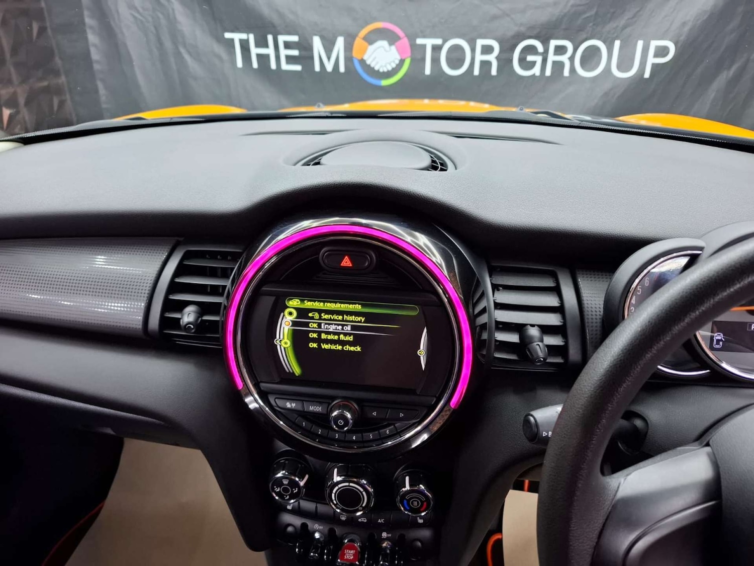 Used MINI Hatch 2017 for sale - 77617085: Photo 21