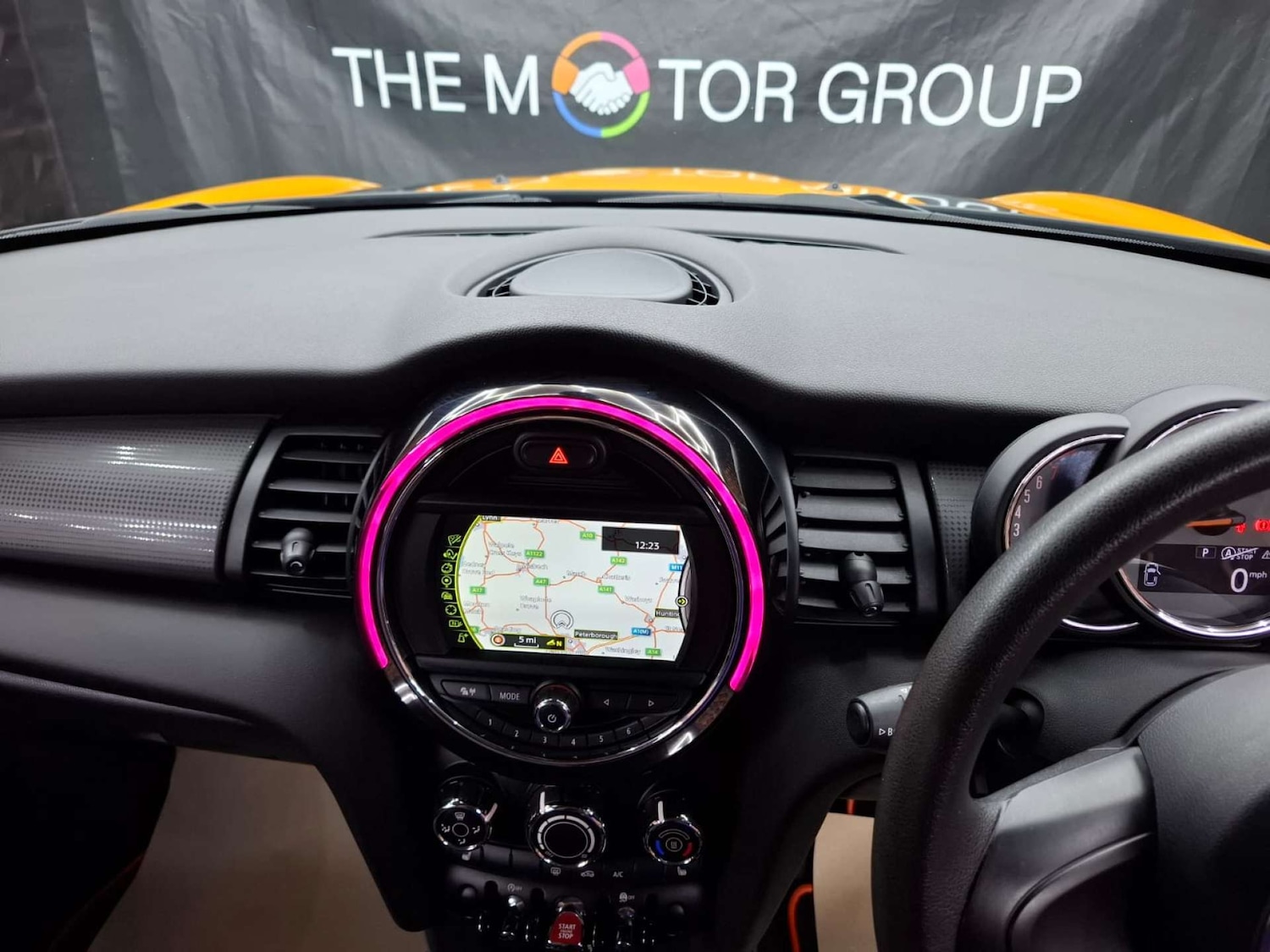 Used MINI Hatch 2017 for sale - 77617085: Photo 22