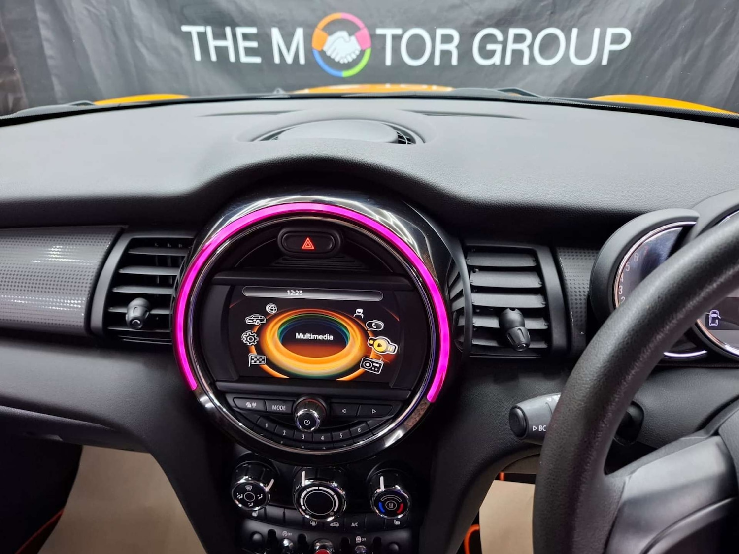 Used MINI Hatch 2017 for sale - 77617085: Photo 23