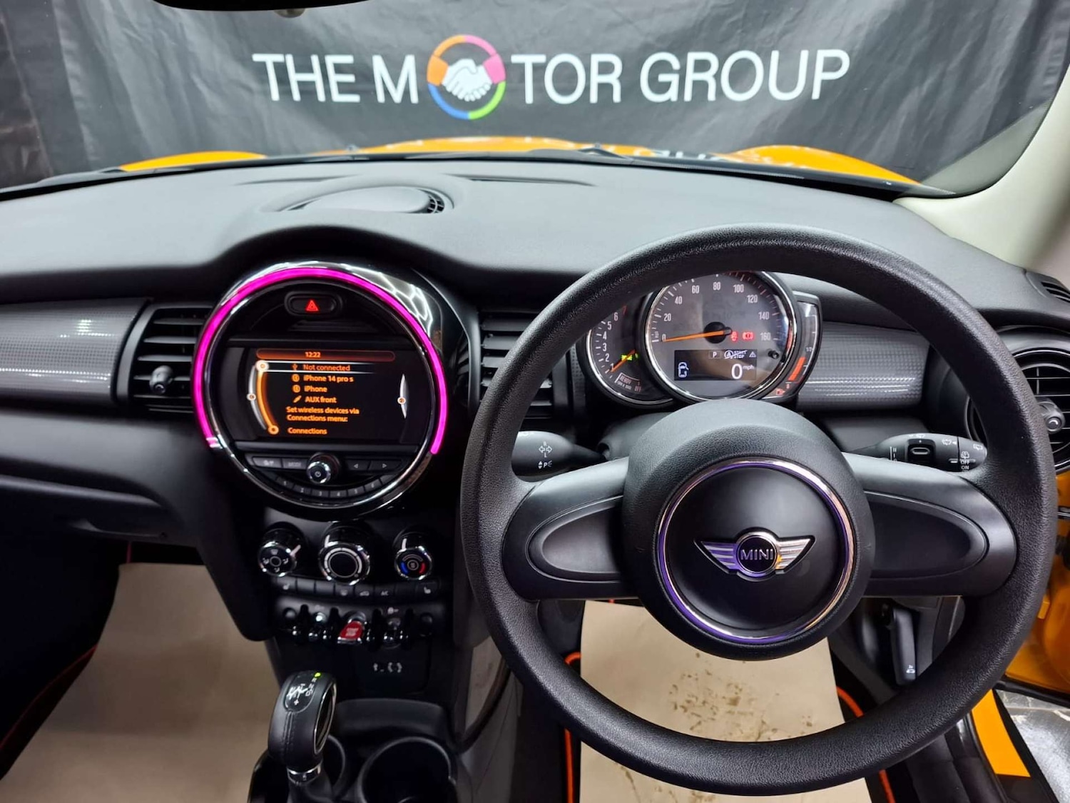 Used MINI Hatch 2017 for sale - 77617085: Photo 24