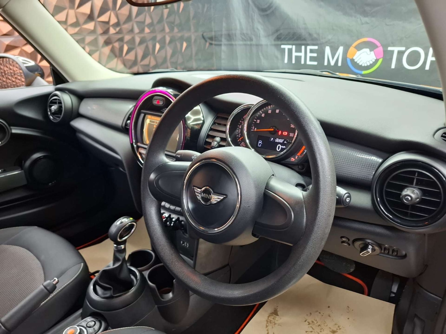 Used MINI Hatch 2017 for sale - 77617085: Photo 25