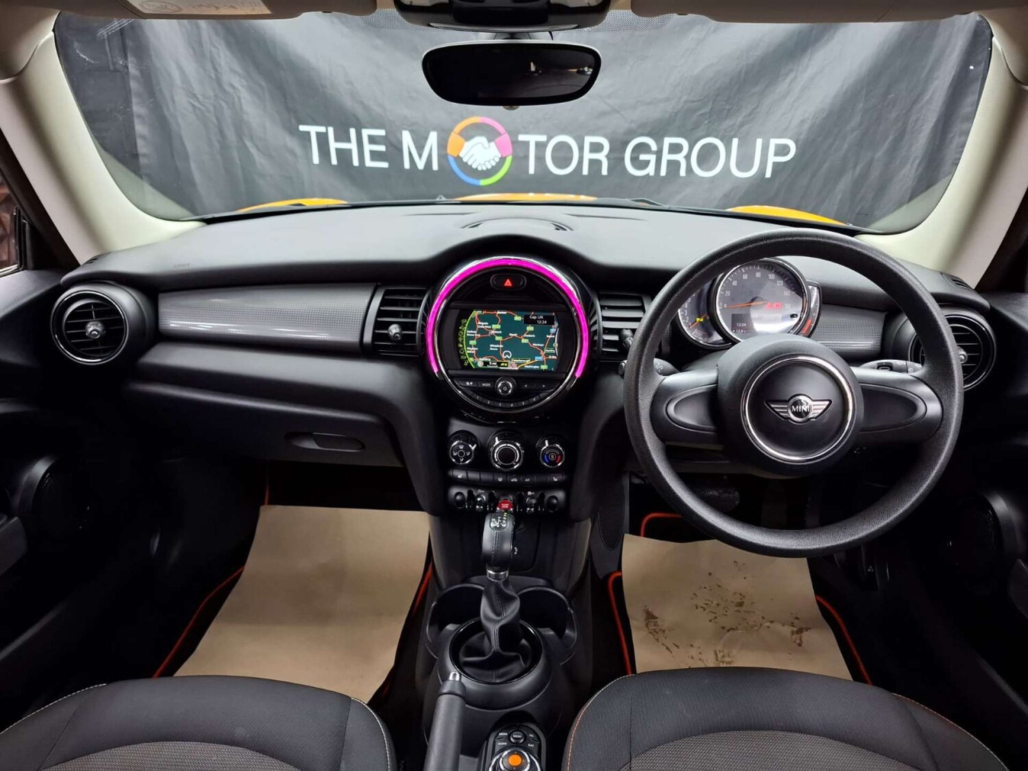 Used MINI Hatch 2017 for sale - 77617085: Photo 26