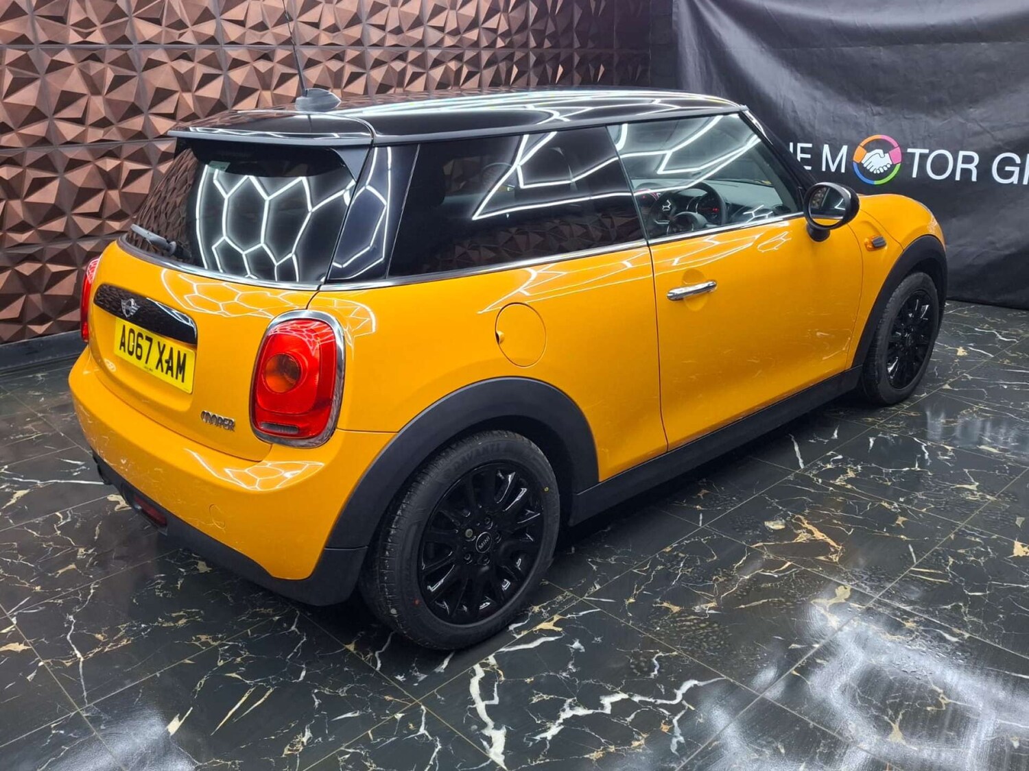Used MINI Hatch 2017 for sale - 77617085: Photo 27