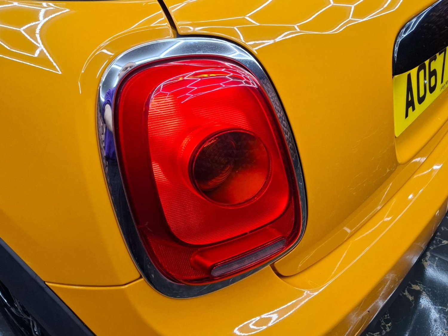 Used MINI Hatch 2017 for sale - 77617085: Photo 31