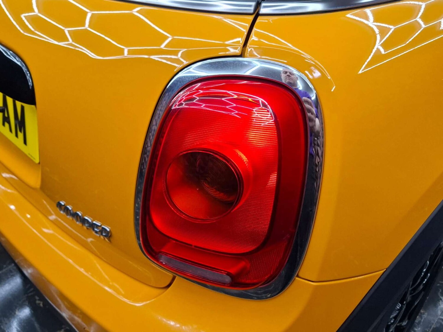 Used MINI Hatch 2017 for sale - 77617085: Photo 32