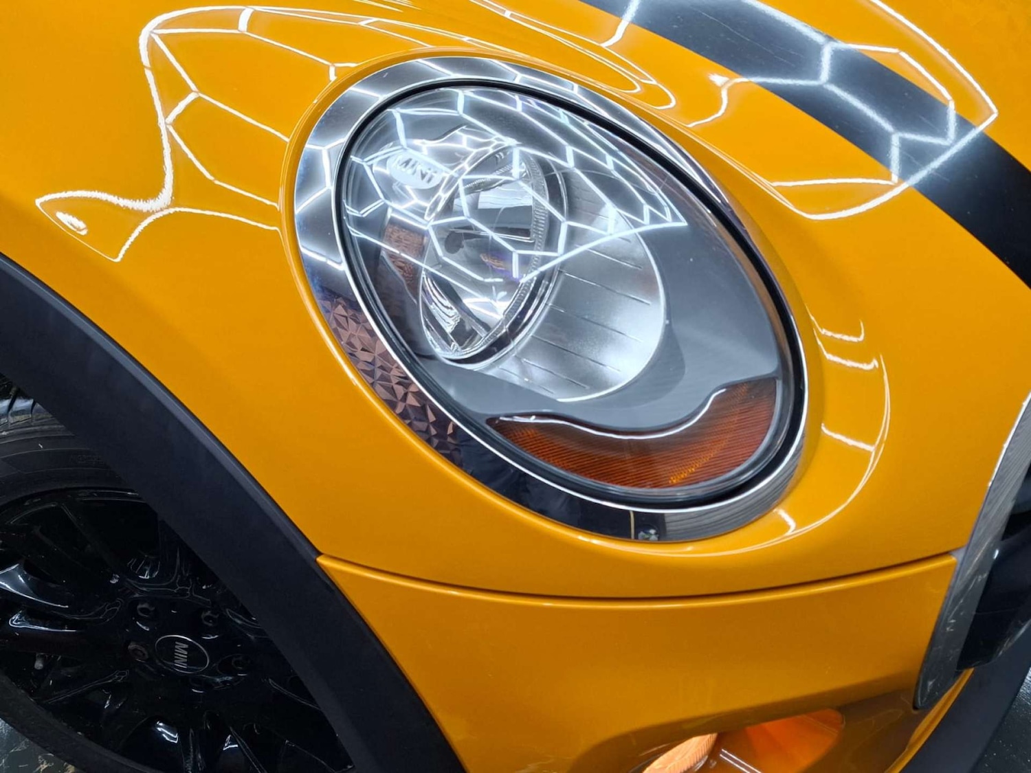 Used MINI Hatch 2017 for sale - 77617085: Photo 5