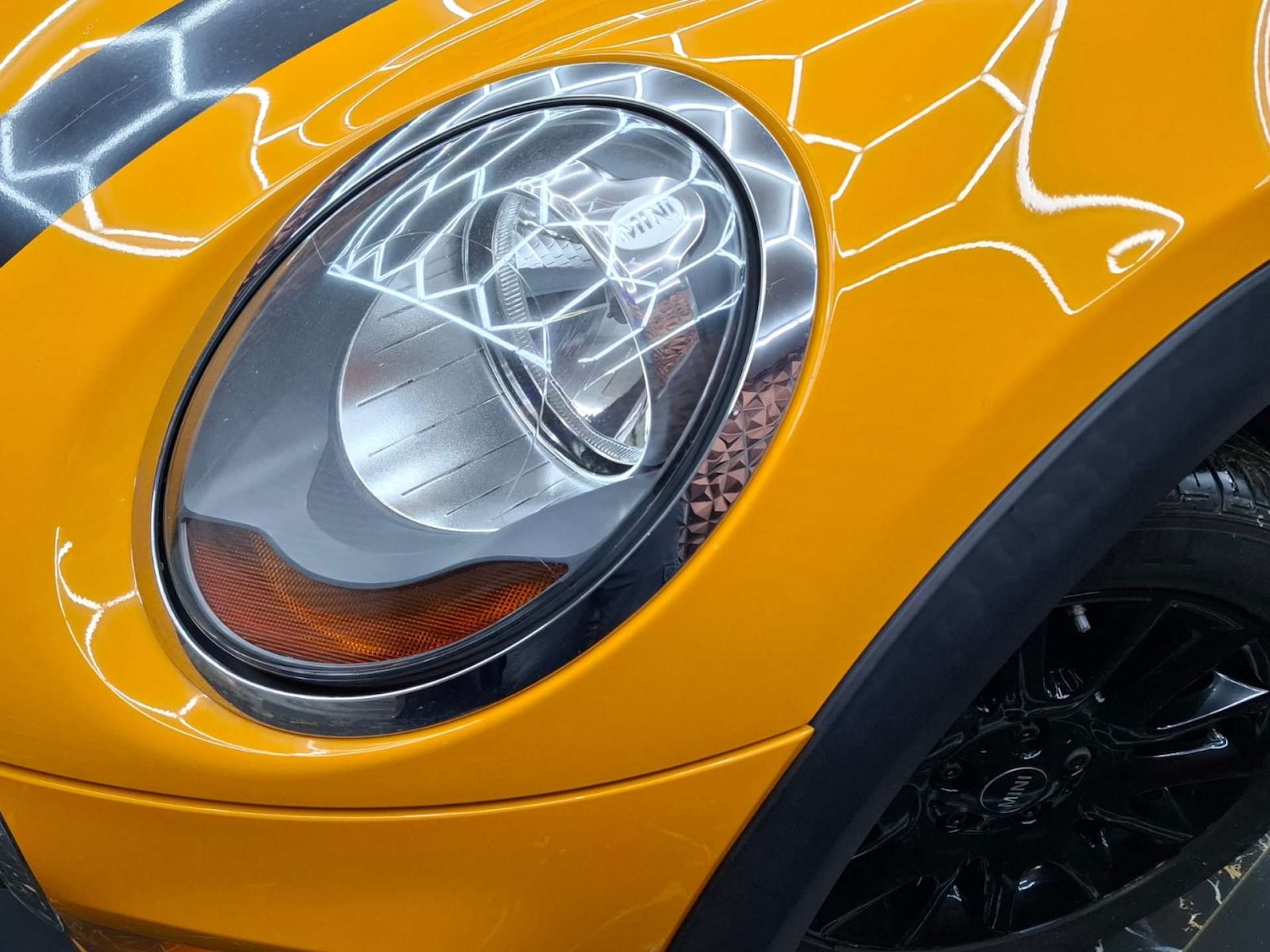 Used MINI Hatch 2017 for sale - 77617085: Photo 6