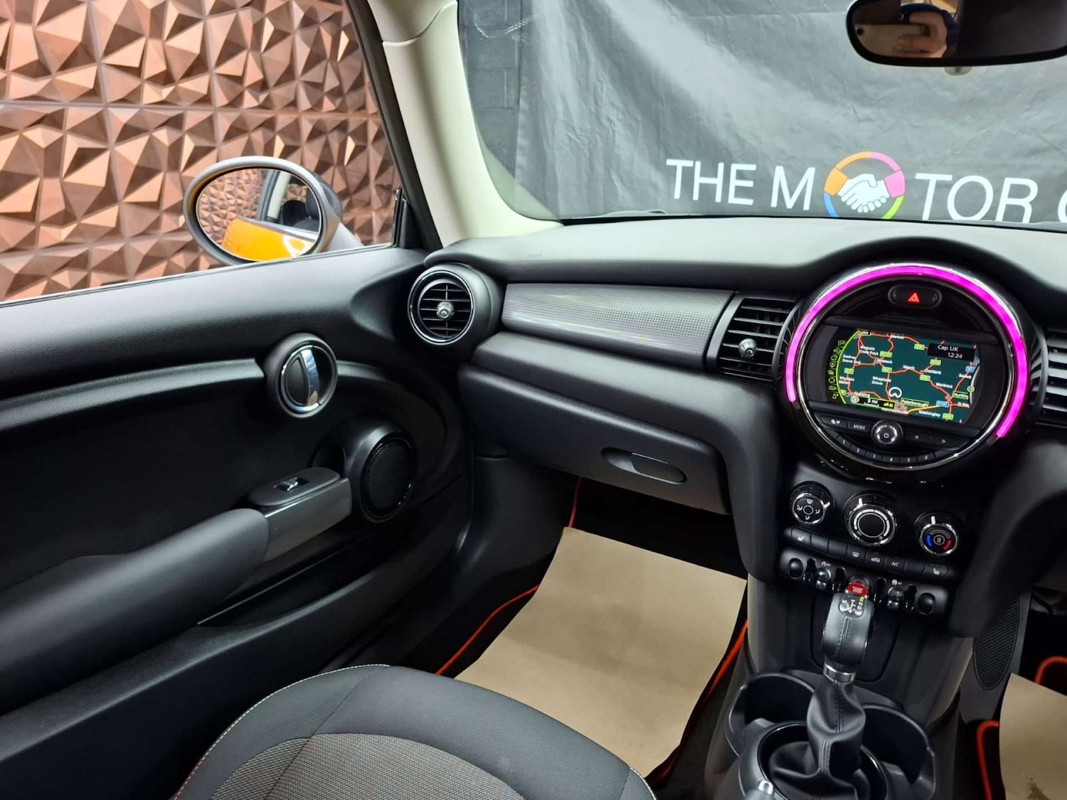 Used MINI Hatch 2017 for sale - 77617085: Photo 9