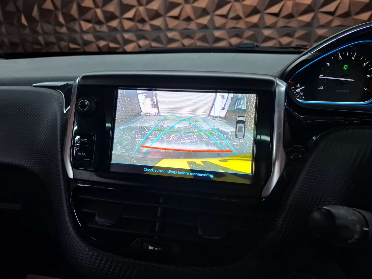 Used Peugeot 2008 2019 for sale - 77151339: Photo 21