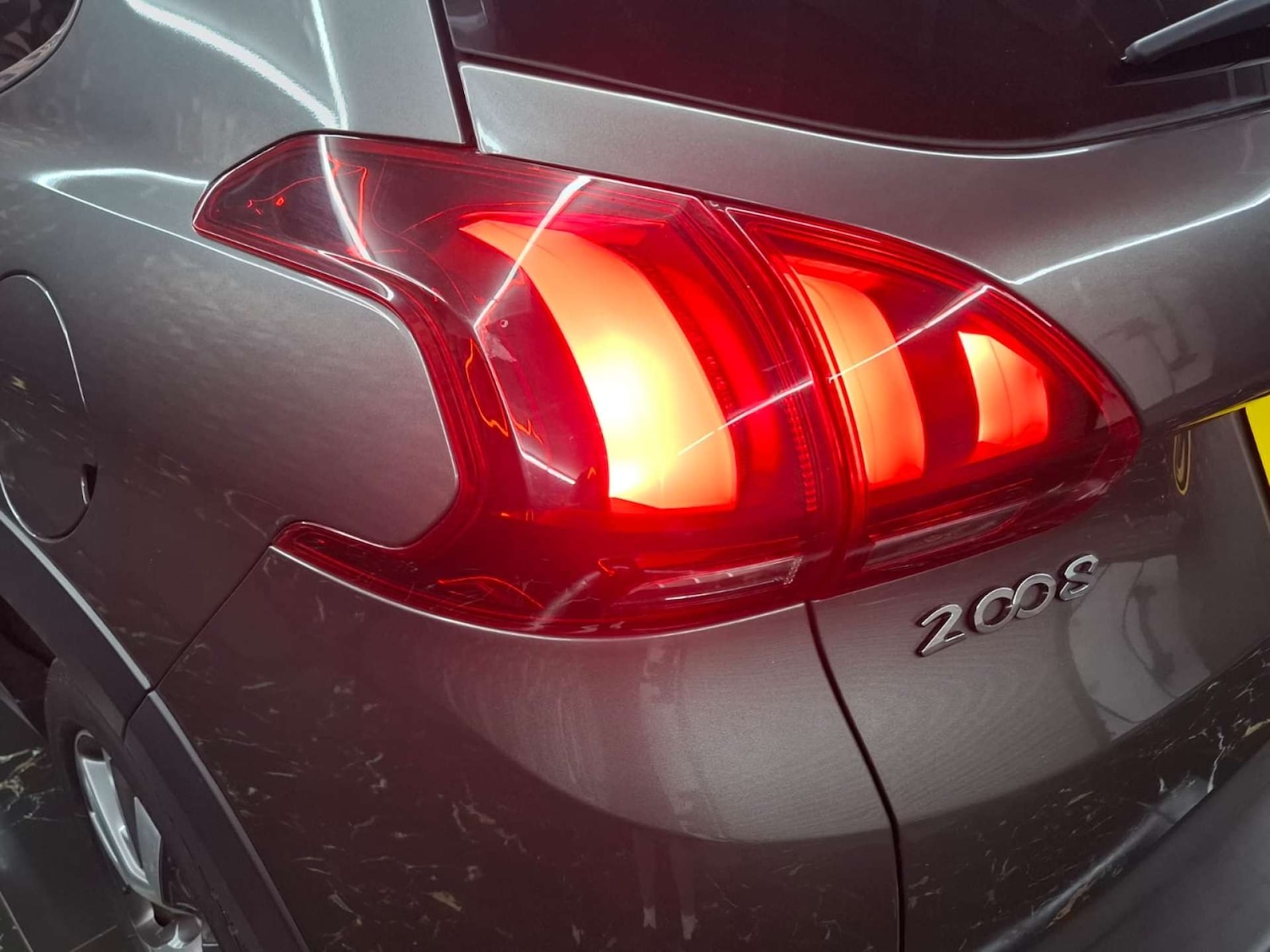 Used Peugeot 2008 2019 for sale - 77151339: Photo 33