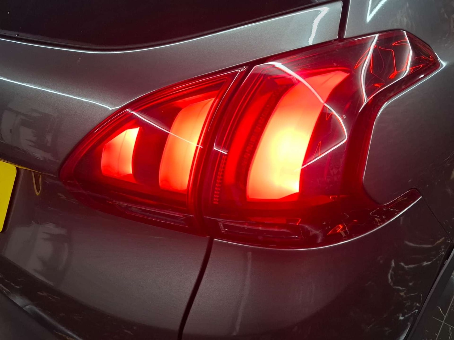 Used Peugeot 2008 2019 for sale - 77151339: Photo 34