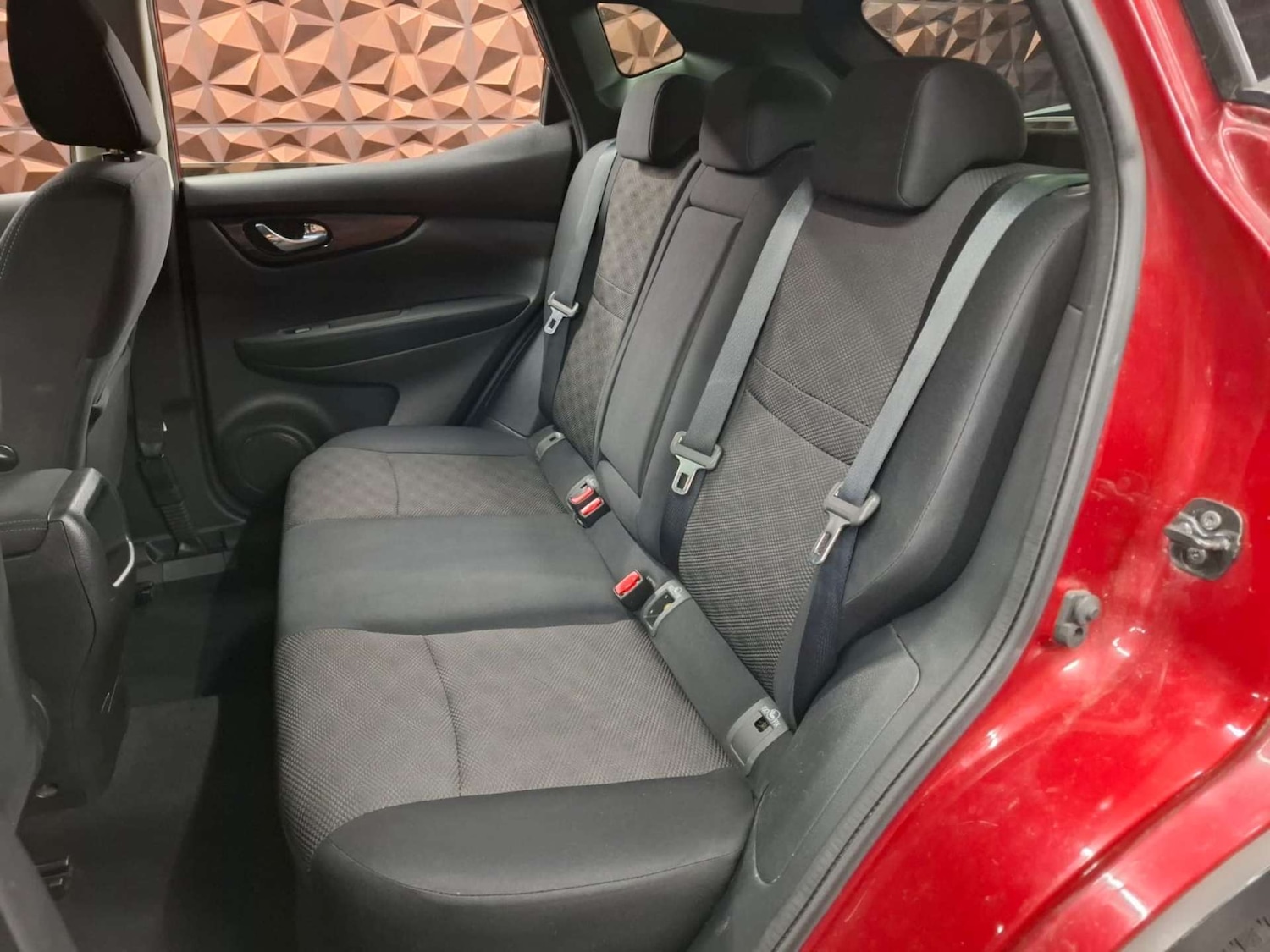 Used Nissan Qashqai 2016 for sale - 77151266: Photo 13