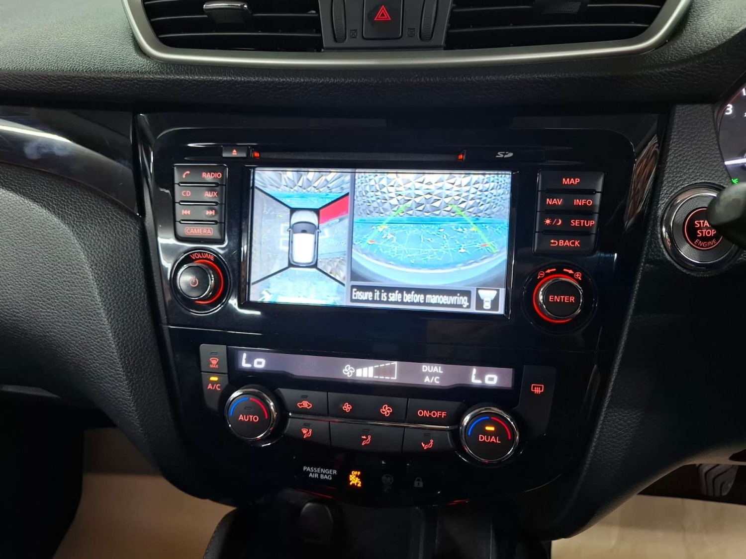 Used Nissan Qashqai 2016 for sale - 77151266: Photo 20