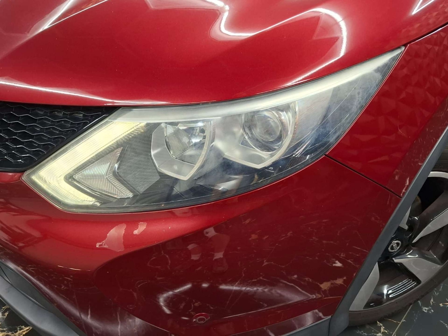 Used Nissan Qashqai 2016 for sale - 77151266: Photo 6