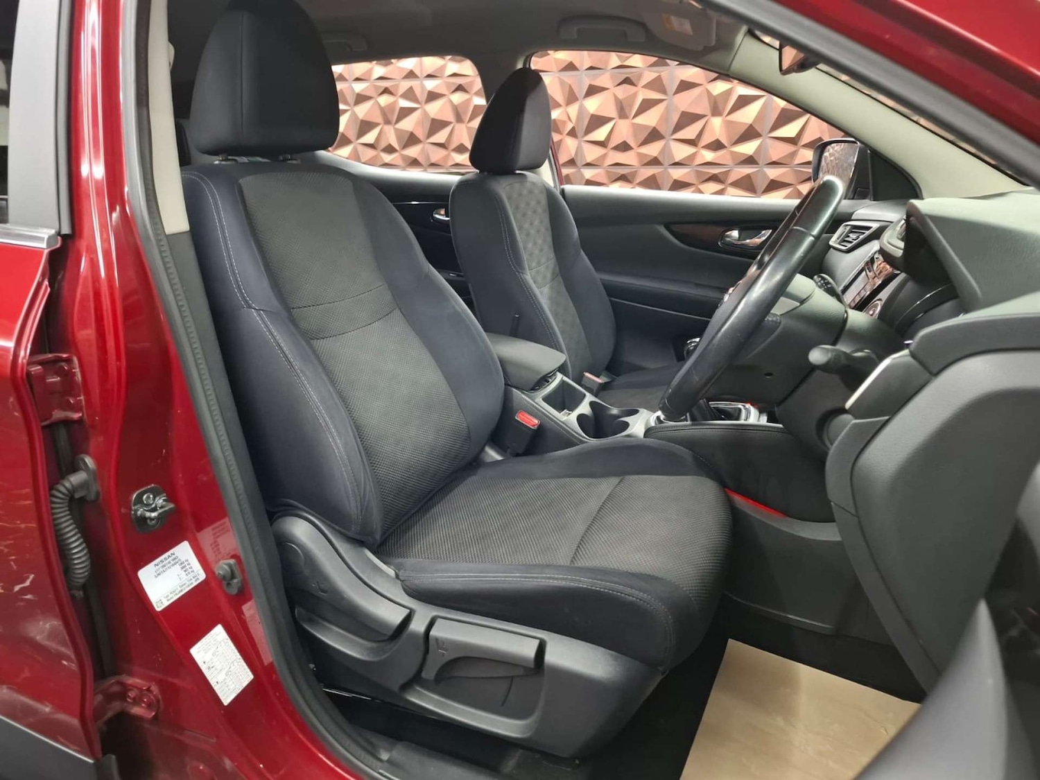 Used Nissan Qashqai 2016 for sale - 77151266: Photo 7