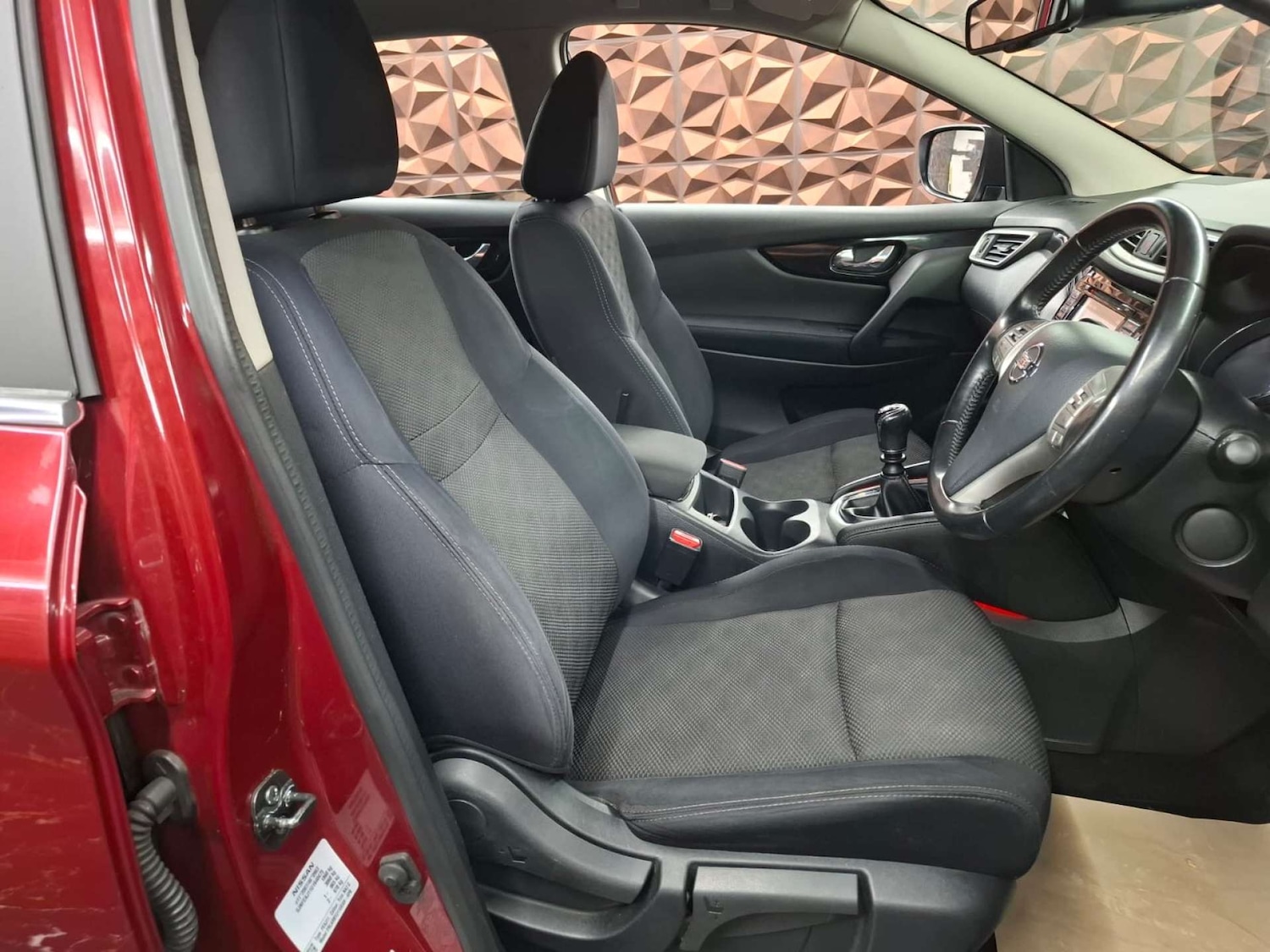 Used Nissan Qashqai 2016 for sale - 77151266: Photo 8