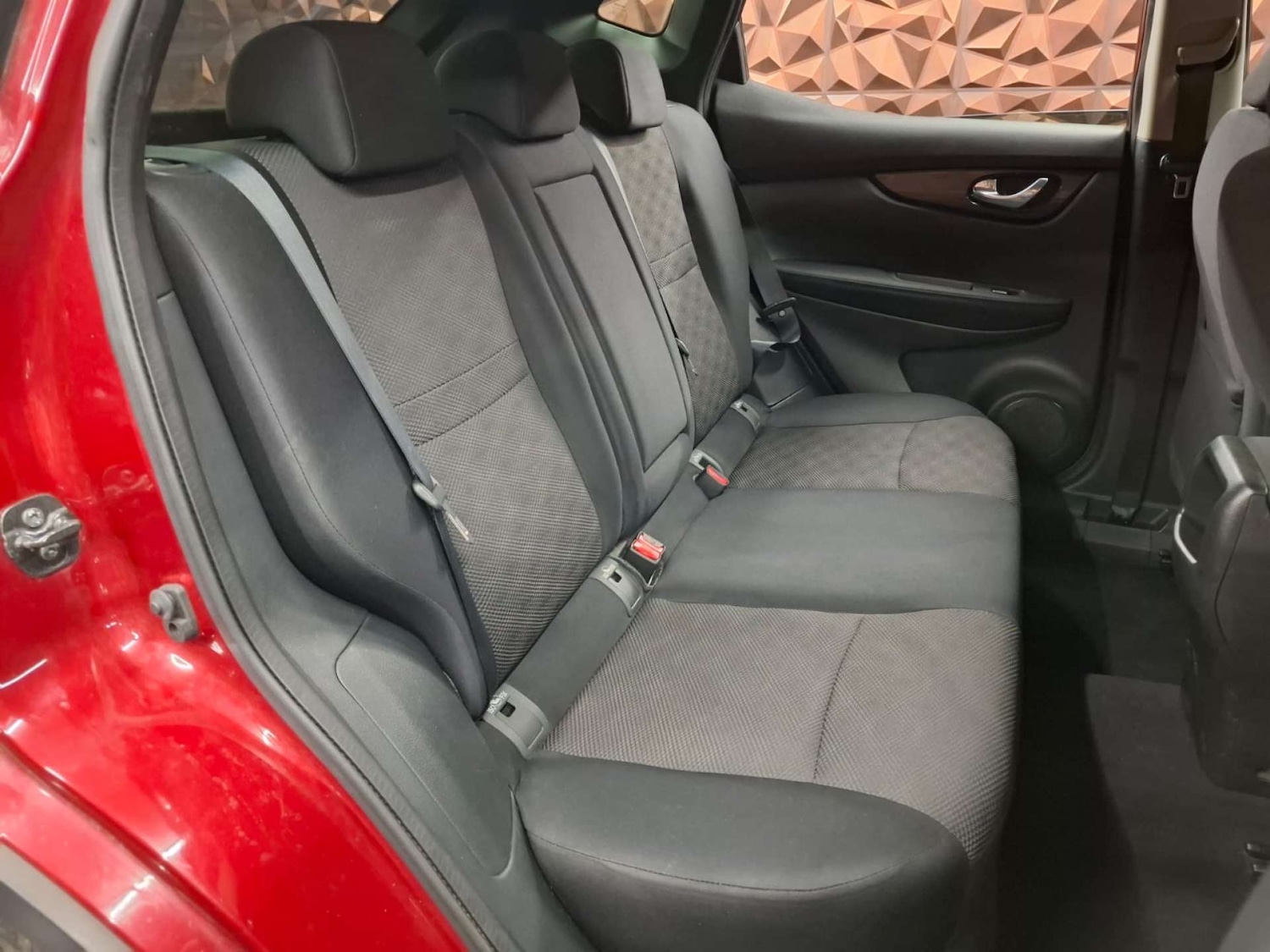 Used Nissan Qashqai 2016 for sale - 77151266: Photo 9