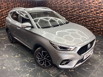 Used MG MG ZS 2021 for sale - 79667649: Photo