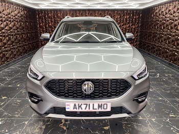 Used MG MG ZS 2021 for sale - 79667649: Photo